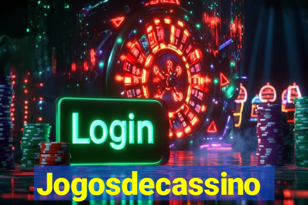 Jogosdecassino