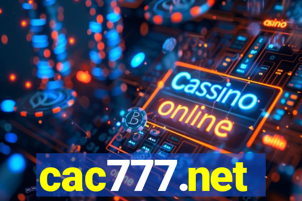 cac777.net