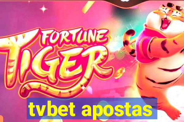 tvbet apostas