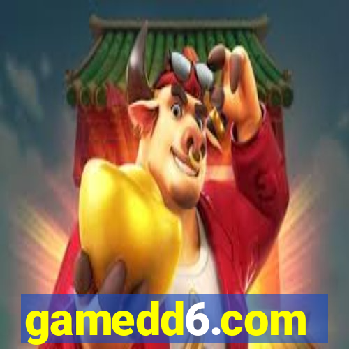 gamedd6.com