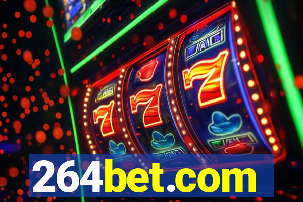 264bet.com