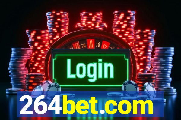 264bet.com