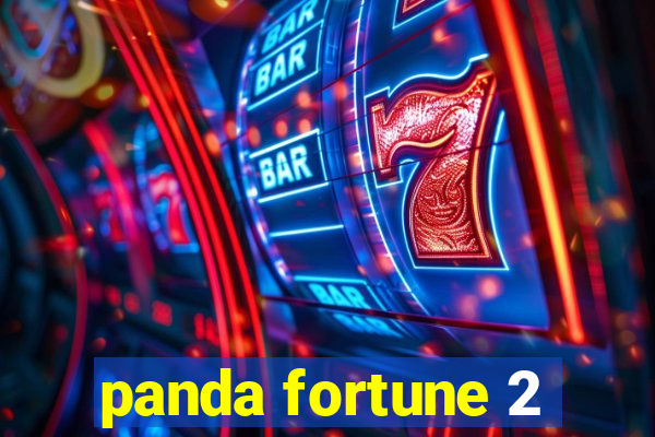 panda fortune 2