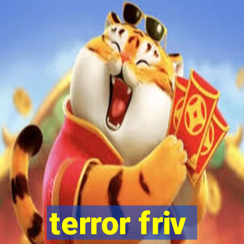 terror friv