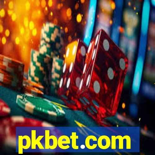 pkbet.com