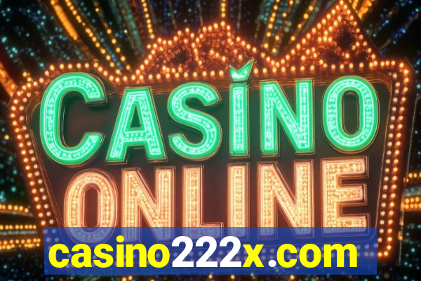 casino222x.com