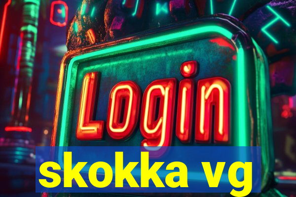 skokka vg