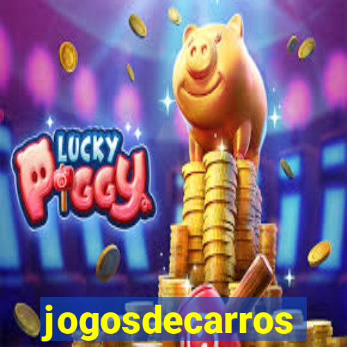 jogosdecarros