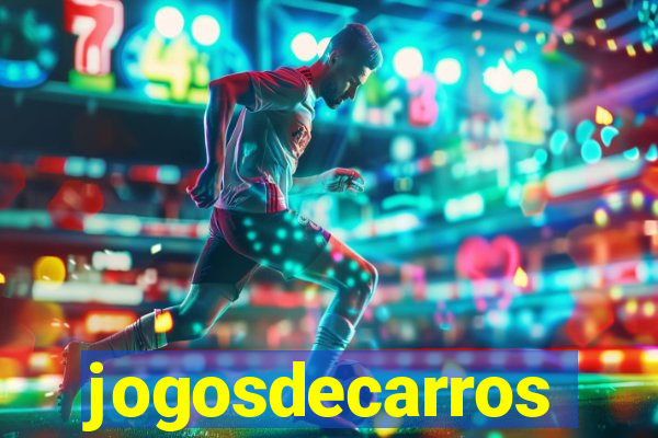 jogosdecarros