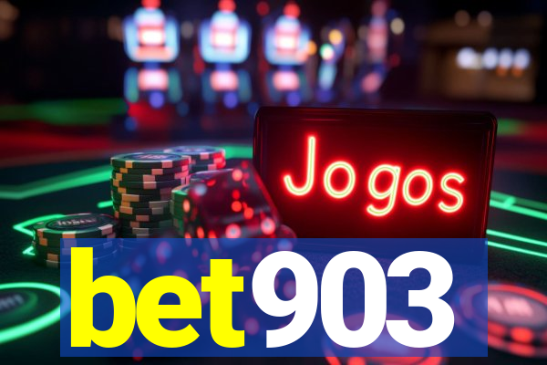 bet903