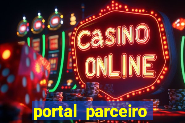 portal parceiro ifood login