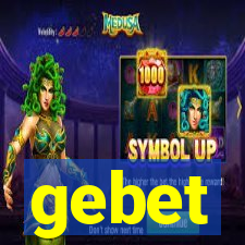 gebet