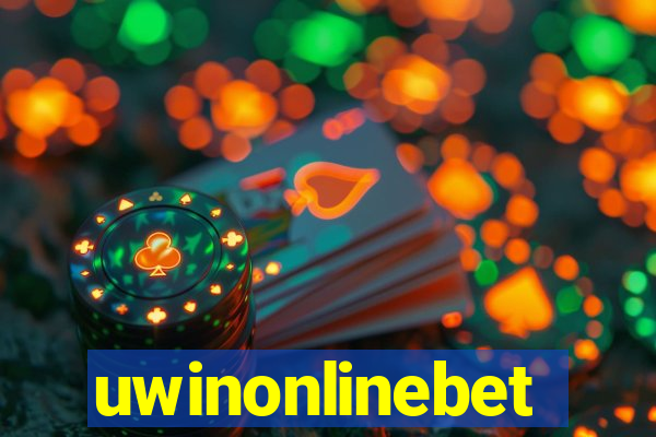 uwinonlinebet