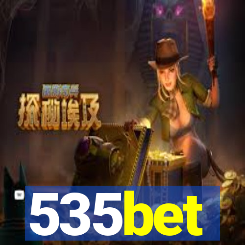 535bet