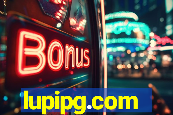 lupipg.com