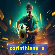 corinthians x fluminense ao vivo multi canais