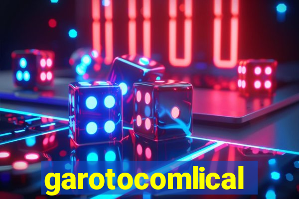 garotocomlical