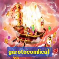 garotocomlical