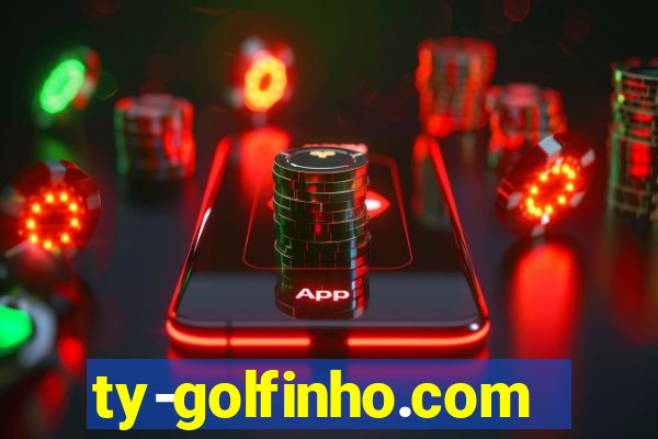 ty-golfinho.com