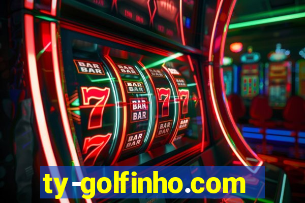 ty-golfinho.com