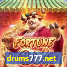 drums777.net