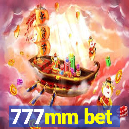 777mm bet