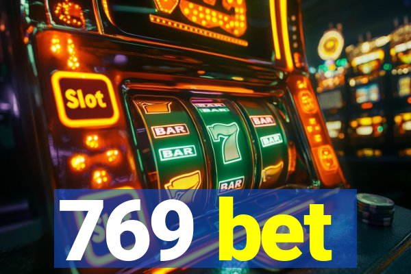 769 bet