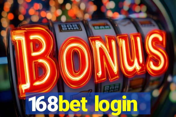 168bet login