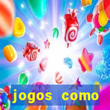 jogos como summertime saga