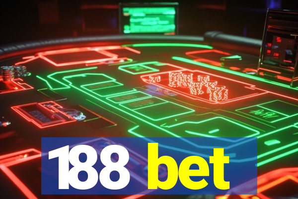 188 bet