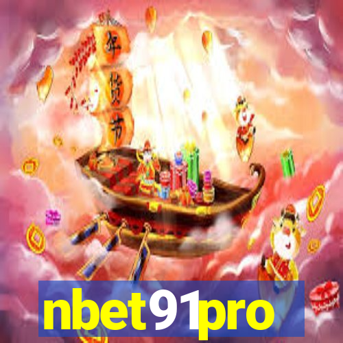 nbet91pro