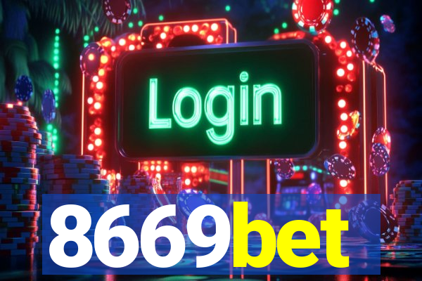 8669bet