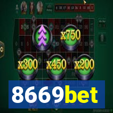 8669bet