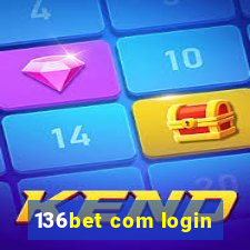 136bet com login