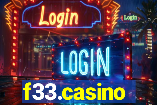 f33.casino