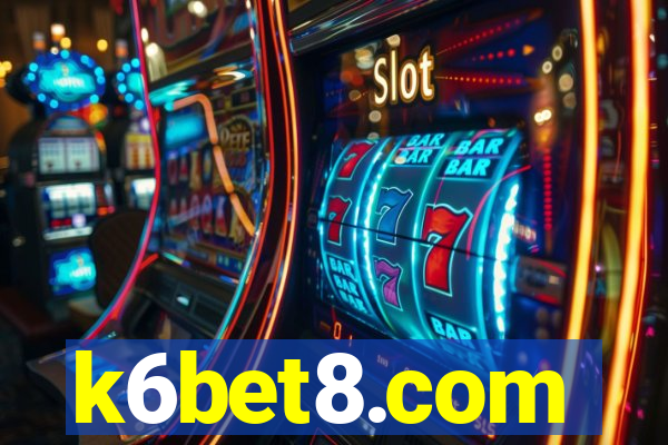 k6bet8.com