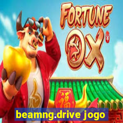 beamng.drive jogo