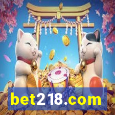 bet218.com