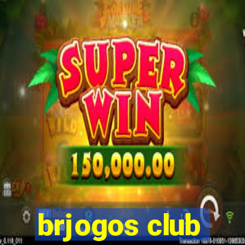 brjogos club