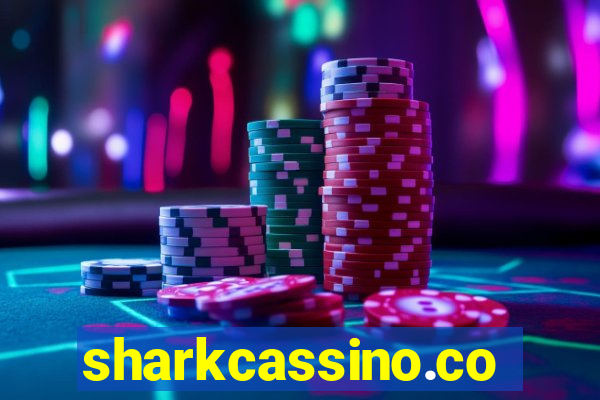 sharkcassino.com