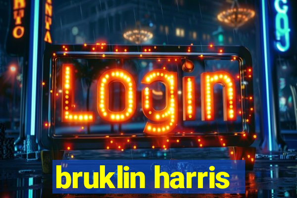 bruklin harris