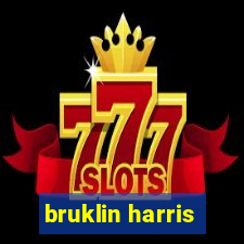 bruklin harris