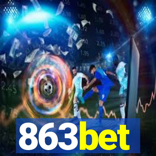 863bet