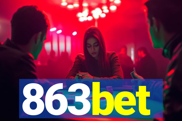 863bet