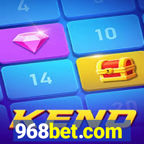 968bet.com