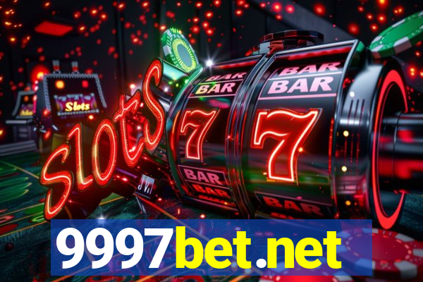 9997bet.net