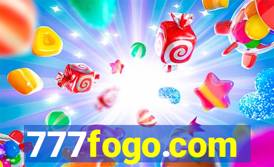 777fogo.com