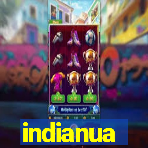 indianua