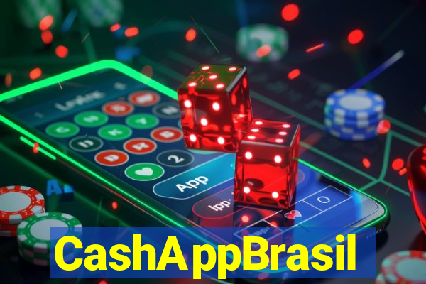 CashAppBrasil