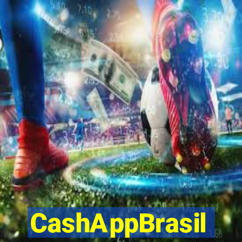 CashAppBrasil